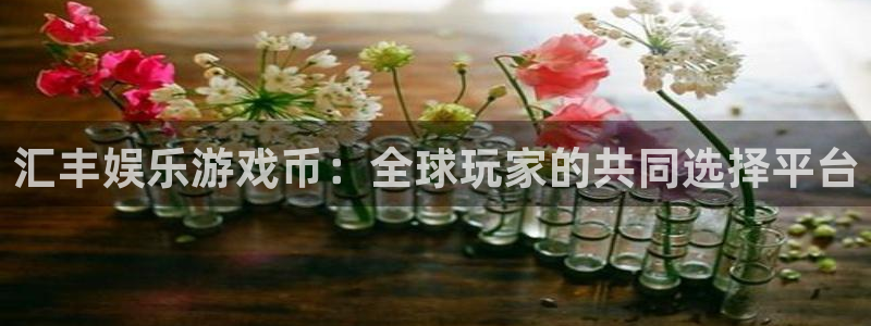 bbin视讯pg电子游戏在线玩：汇丰娱乐游戏币：全球玩家的共同选择平台