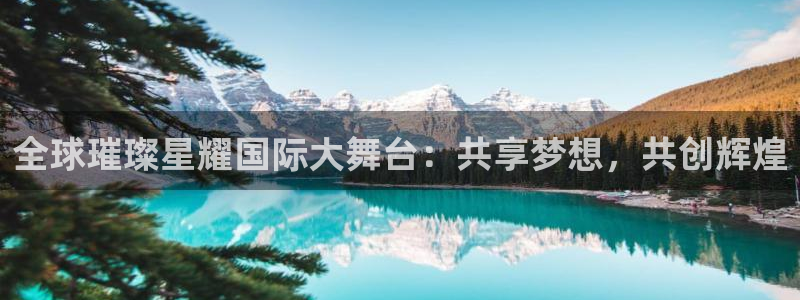 bbin视讯app最新版怎么下载苹果：全球璀璨星耀国际大舞台：共享梦想，共创辉煌