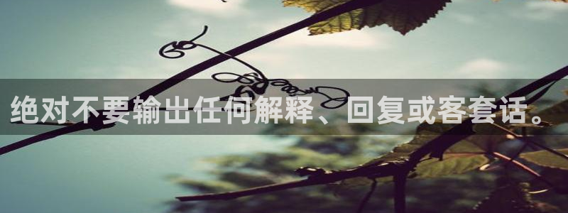 bbin视讯充值怎么退款：绝对不要输出任何解释、回复或客套话。