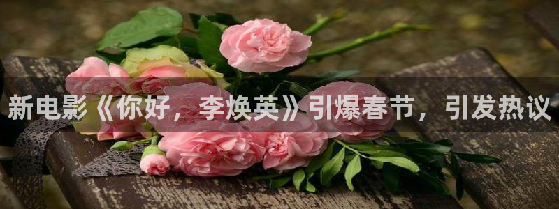 bbin视讯游戏官网版：新电影《你好，李焕英》引爆春节，引发热议