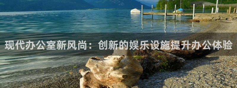 壹号下载安装：现代办公室新风尚：创新的娱乐设施提升办公体验
